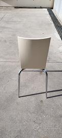 Olly Tango chair design:Philippe Starck

