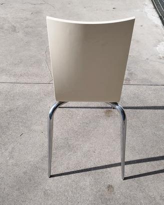Olly Tango chair design:Philippe Starck

