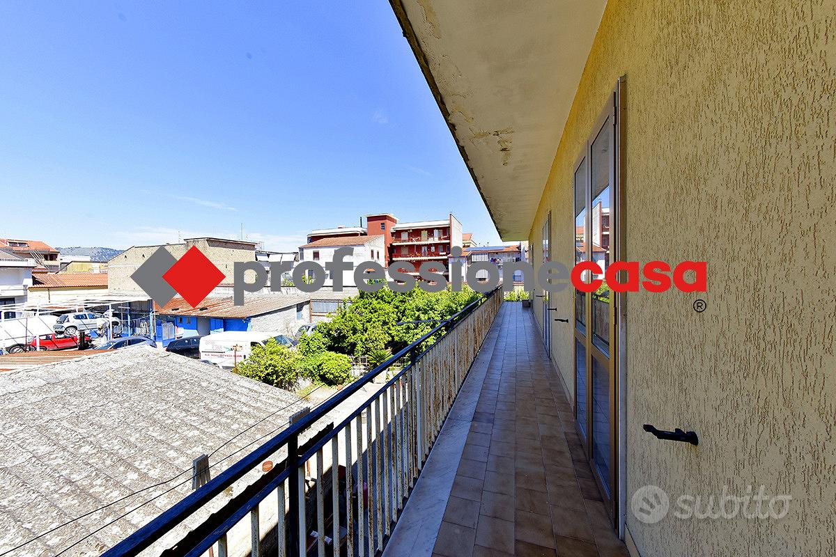 Apartment in San Nicola la Strada, Caserta - Vista 4