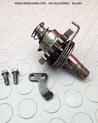 ALBERO AVVIAMENTO KTM SX 125 2003 2004 EXC 2005 20