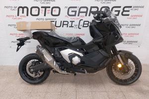 Honda x adv 750 nuova da immatricolare