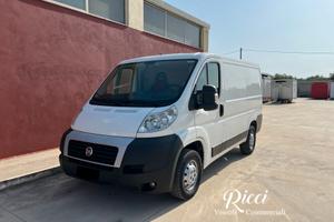 FIAT DUCATO FURGONE DI SERIE LH1
