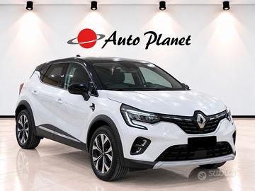 Renault Captur Full Hybrid E-Tech 145 CV Techno