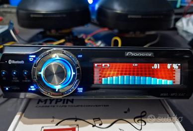 pioneer deh p9800 bt