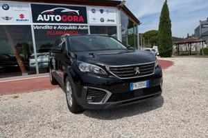 Peugeot 5008 BlueHDi 120 S&S Allure