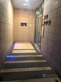 Appartamento le torri terni