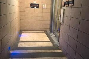 Appartamento le torri terni