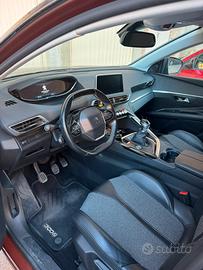 Peugeot 3008 1.6 120cv