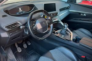 Peugeot 3008 1.6 120cv