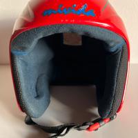 Casco sci bambino