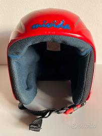 Casco sci bambino