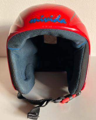 Casco sci bambino
