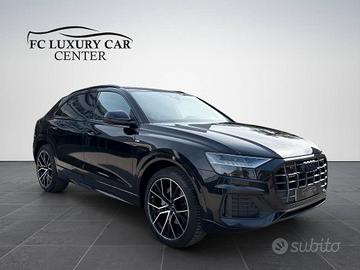 Audi Q8 3.0 286CV S LINE