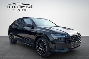 Audi Q8 3.0 286CV S LINE