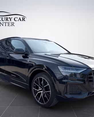 Audi Q8 3.0 286CV S LINE