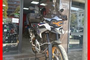 Promo: bmw f 850 gs #permute#garanzia#rate