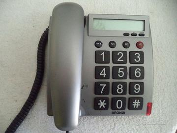 (494) - Telefono Brondi Bravo