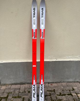 Sci Tab Piuma carbon