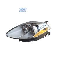 FANALE SINISTRO FIAT BRAVO 06-