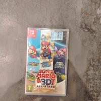 Super Mario 3d All Stars