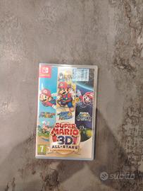 Super Mario 3d All Stars