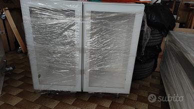 VETRINETTA DA CUCINA