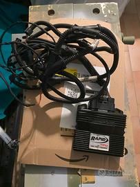 Centralina Aggiuntiva RAPID TPM DIMSPORT