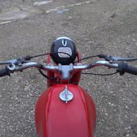 Moto Guzzi Altro modello