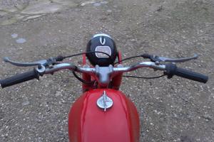 Moto Guzzi Altro modello