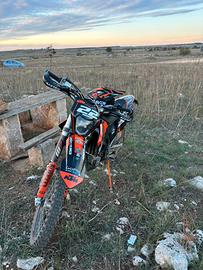 Ktm exc 400