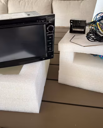 Autoradio Navigatore Eonon per Opel Corsa…