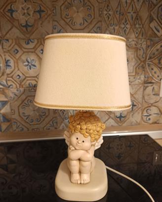 Lampada da tavolo/abatjour