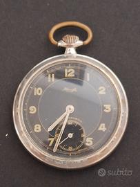 orologio da tasca 