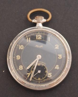 orologio da tasca 