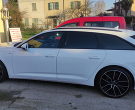 Audi A6 Avant 40 2.0 tdi S Tronic business sport