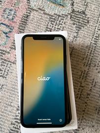 Iphone XR 128 gb 82%🔋