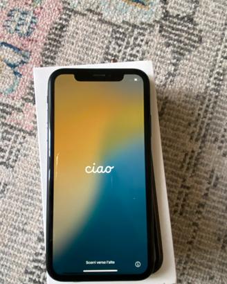 Iphone XR 128 gb 82%🔋