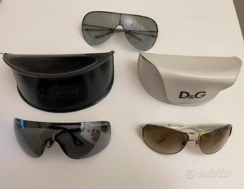 Occhiali da sole