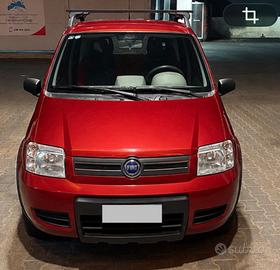 FIAT PANDA 4x4 CLIMBING 1.2 BENZINA