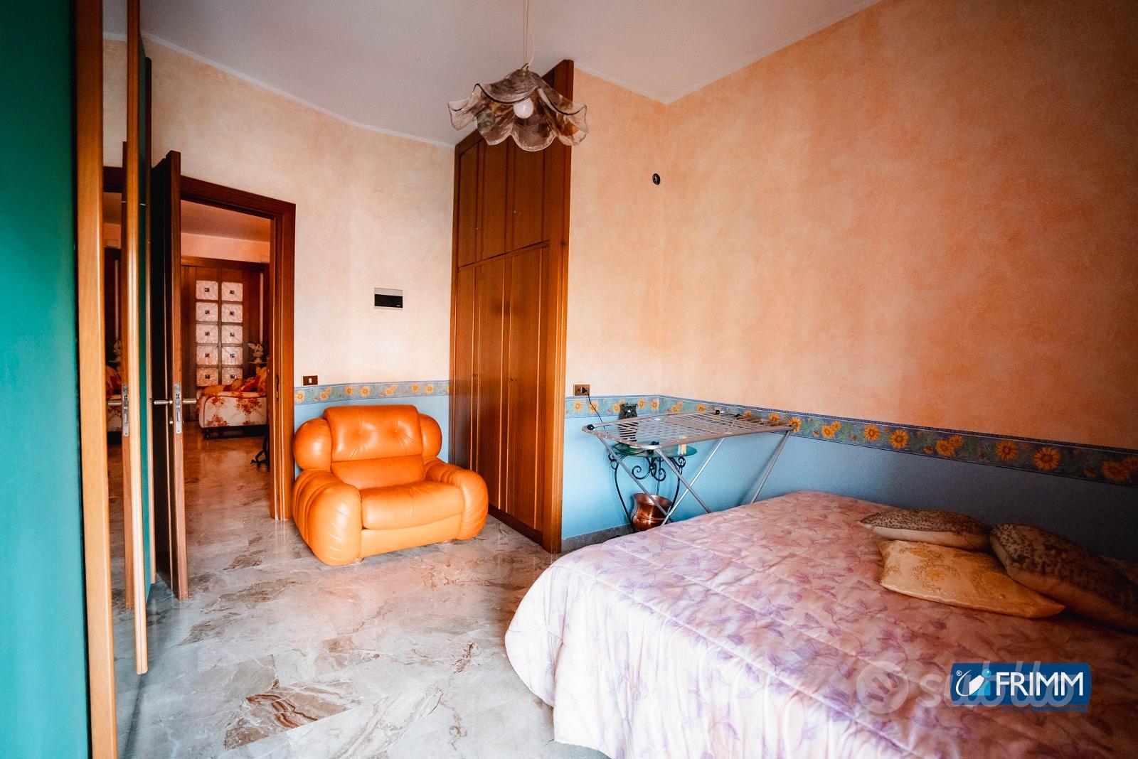 Appartamento – Campobasso - Vista 3