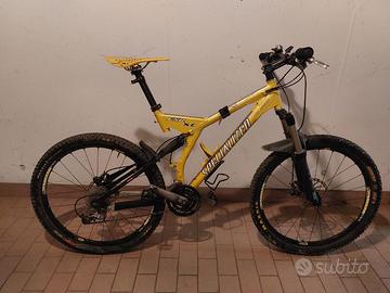 Specialized Stumpjumper FSR-XC