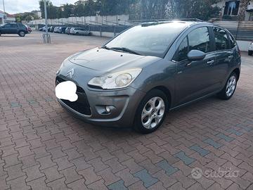 citroen c 3 14 hdi 2012