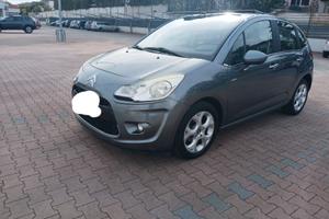 citroen c 3 14 hdi 2012