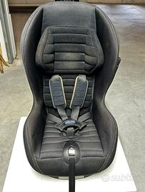 Seggiolino Auto Chicco Xpace Isofix Gr. 1 - 9/18kg
