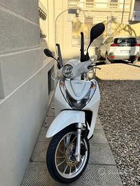 Honda SH MODE 125