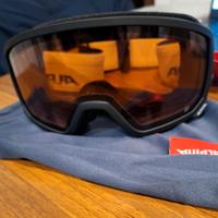 ALPINA Scarabeo S QH