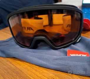 ALPINA Scarabeo S QH