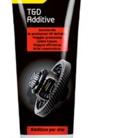 T&D additivo cambio e differenziali