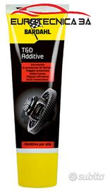 T&D additivo cambio e differenziali