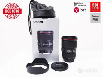 Canon EF 16-35 F4 L IS USM (Canon)